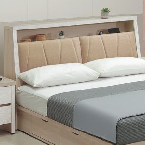 ☆DE德一家具☆志氣床頭 CY26-3-58805~58806