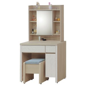 ☆DE德一家具☆志氣鏡台 CY26-3-58820