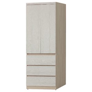 ☆DE德一家具☆志氣3x7衣櫥 CY26-3-58830