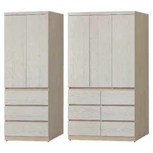 ☆DE德一家具☆志氣衣櫥 CY26-3-58830~58831