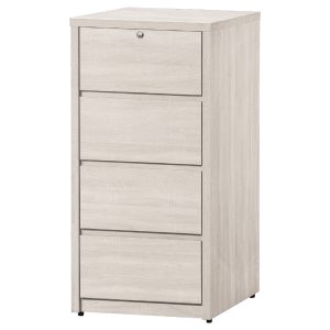 ☆DE德一家具☆白梧桐四斗櫃 CY26-318-163258