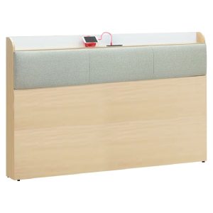 ☆DE德一家具☆原木雙色5尺貓抓皮床頭片 CY26-49-46262