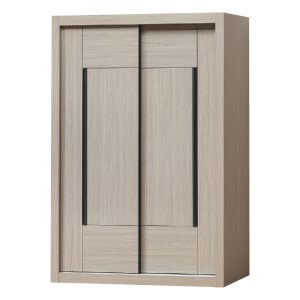 ☆DE德一家具☆鋼刷雞翅木5x7尺衣櫃 CY26-61-46133