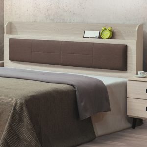 ☆DE德一家具☆鋼刷雞翅木防貓抓皮床頭片 CY26-62-46117~46118