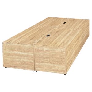 ☆DE德一家具☆系統床底 YX26-831-353~603