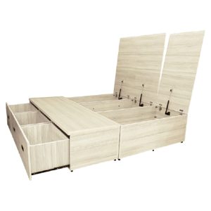 ☆DE德一家具☆6尺系統床底 YX26-831-603