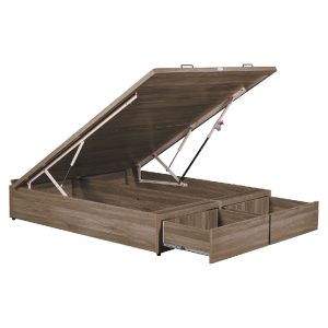 ☆DE德一家具☆巧納多尾掀床 YX26-831-356~676