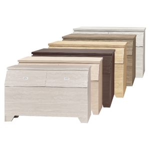 ☆DE德一家具☆凱旋5尺木心板床頭 CY26-125-14