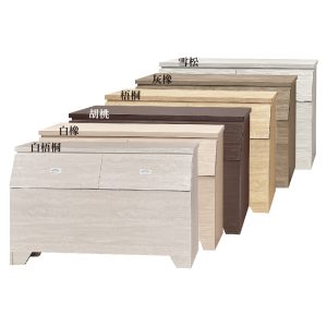 ☆DE德一家具☆凱旋梧桐5尺木心板床頭 CY26-125-14509