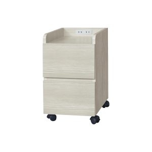 ☆DE德一家具☆雪松邊櫃四輪煞車 CY26-105-35038