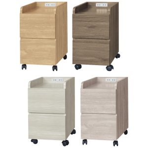 ☆DE德一家具☆邊櫃四輪煞車 CY26-105-3503A~35039