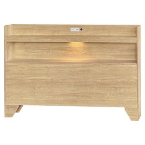 ☆DE德一家具☆光格梧桐3.5尺床片 CY26-130-46359