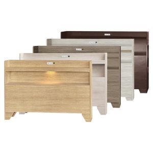 ☆DE德一家具☆光格床片 CY26-130-46