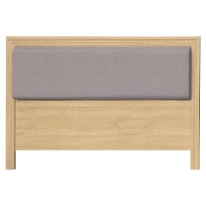 ☆DE德一家具☆洛可3.5尺貓抓皮床片-梧桐 CY26-124-01359