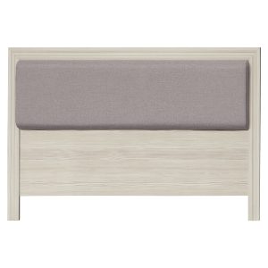 ☆DE德一家具☆洛可3.5尺貓抓皮床片-雪松 CY26-124-01358