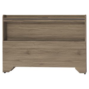 ☆DE德一家具☆夜燈3.5尺床片－灰橡 CY26-124-02355