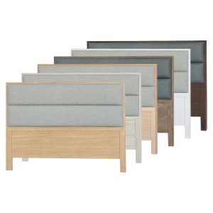 ☆DE德一家具☆雙恆5尺貓抓皮床片 CY26-124-201