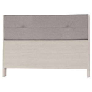 ☆DE德一家具☆飾居3.5尺床片－白梧桐 CY26-125-1135A