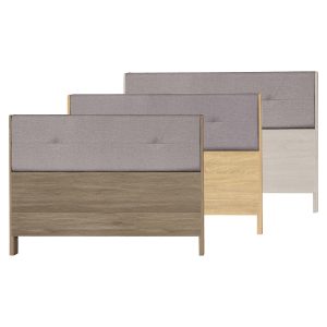 ☆DE德一家具☆飾居床片 CY26-125-11