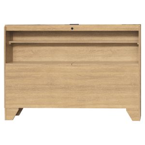 ☆DE德一家具☆夜光5尺床片－梧桐 CY26-125-15509