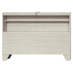 ☆DE德一家具☆夜光5尺床片－雪松 CY26-125-15508