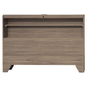 ☆DE德一家具☆夜光5尺床片－灰橡 CY26-125-15505