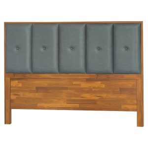 ☆DE德一家具☆中點3.5尺貓抓皮床片-集層木 CY26-129-202354-1