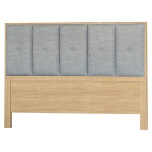 ☆DE德一家具☆中點5尺貓抓皮床片-梧桐 CY26-129-202509