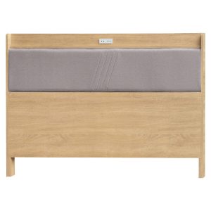 ☆DE德一家具☆三斜線貓抓皮3.5尺床片-梧桐 CY26-131-51359