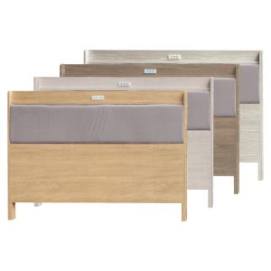 ☆DE德一家具☆三斜線貓抓皮床片 CY26-131-51