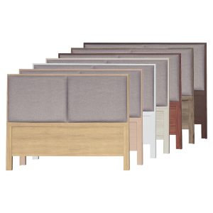 ☆DE德一家具☆雙拼貓抓皮床片 CY26-131-53