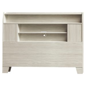 ☆DE德一家具☆雙門二插座5尺床片-雪松 CY26-132-61508