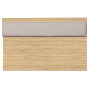 ☆DE德一家具☆可樂6尺床片－梧桐 CY26-132-63609