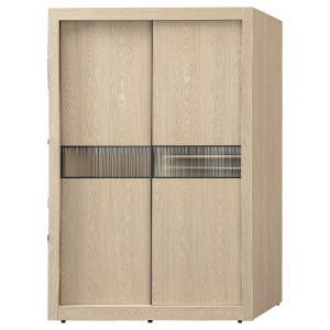 ☆DE德一家具☆歐克推門4x7衣櫥 CY26-210-172047