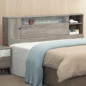 ☆DE德一家具☆深灰色床頭箱 CY26-73-216181~216182