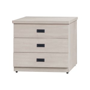 ☆DE德一家具☆白梧桐三斗櫃 CY26-319-4205A