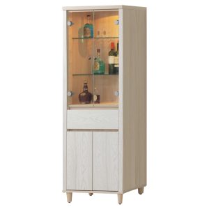 ☆DE德一家具☆志氣高桶櫃 CY26-356-58881