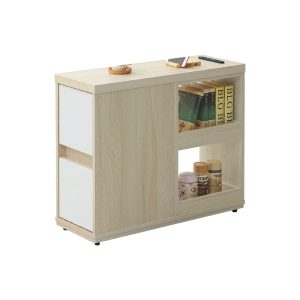 ☆DE德一家具☆白楓木1尺沙發邊几 CY26-358-2177717