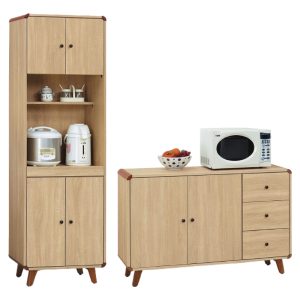 ☆DE德一家具☆柏克收納餐櫃 CY26-513-62570~62571