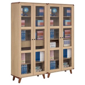 ☆DE德一家具☆柏克2.7尺書櫃 CY26-609-62567~62568