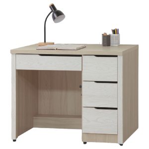 ☆DE德一家具☆志氣3.5尺書桌 CY26-653-58865