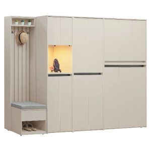 ☆DE德一家具☆鈦晶奶色系鞋櫃 CY26-704-21816~21821