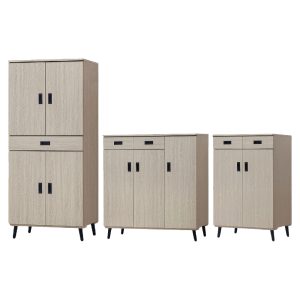 ☆DE德一家具☆鋼刷雞翅木鞋櫃 CY26-707-46135~46137