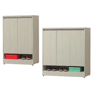 ☆DE德一家具☆白榆木鞋櫃 CY26-710-46253~46254