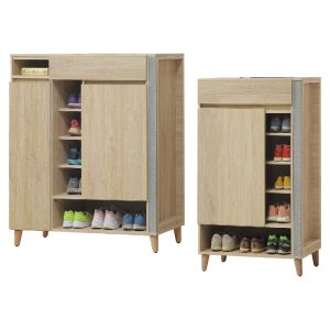 ☆DE德一家具☆唯芯鞋櫃 CY26-716-69393~69394
