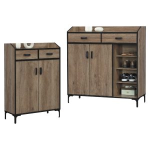 ☆DE德一家具☆瑪帝鞋櫃 CY26-717-177903~177904