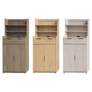 ☆DE德一家具☆灰橡／梧桐／白梧桐鞋櫃 CY26-721-42A93~429939