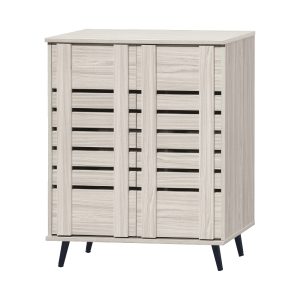 ☆DE德一家具☆五葉白梣木3尺通風鞋櫃 CY26-727-16035