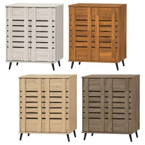 ☆DE德一家具☆五葉3尺通風鞋櫃 CY26-727-16035~16065