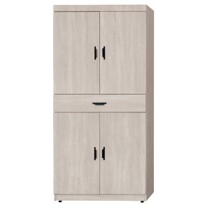 ☆DE德一家具☆白梧桐3x6鞋櫃 CY26-728-4236A